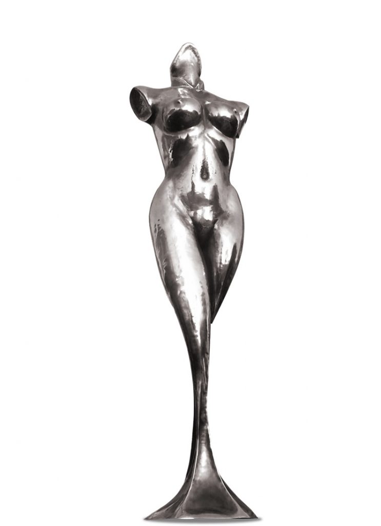 socha figurína VELISNOLIS
